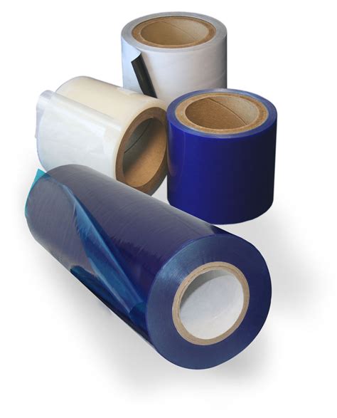 Protective Films .